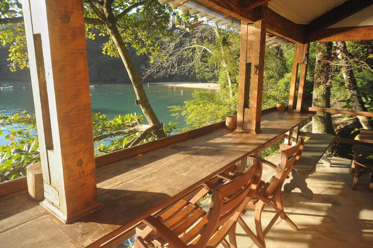 Hotel Asalem à Abraão Extérieur photo