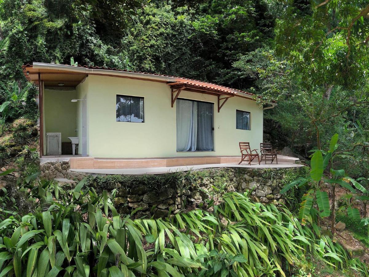 Hotel Asalem à Abraão Extérieur photo