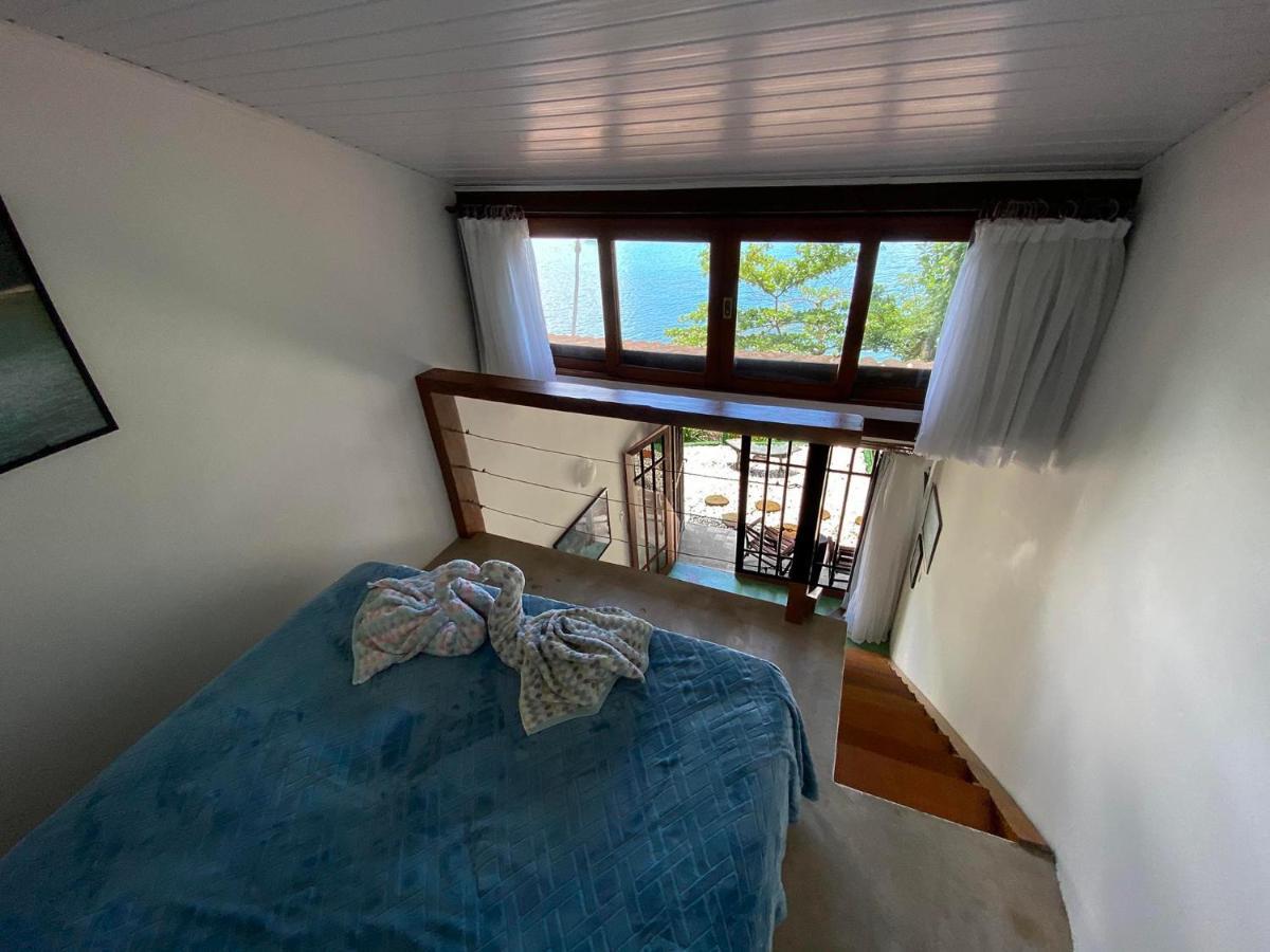 Hotel Asalem à Abraão Extérieur photo