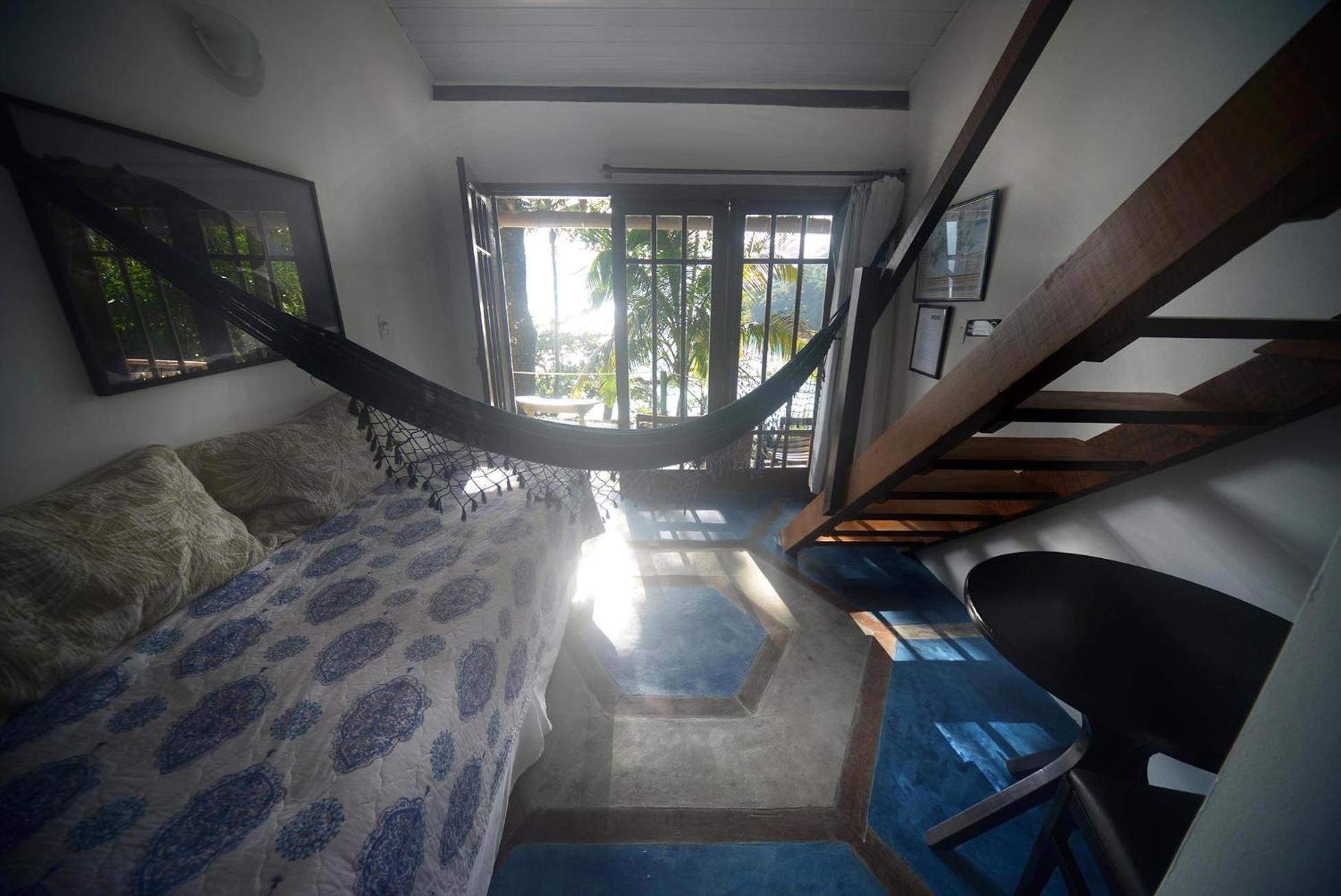 Hotel Asalem à Abraão Chambre photo