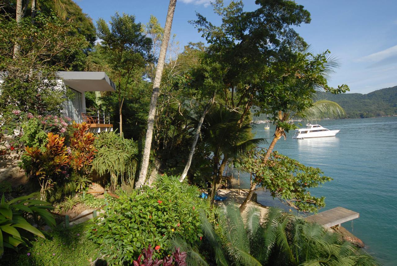 Hotel Asalem à Abraão Extérieur photo