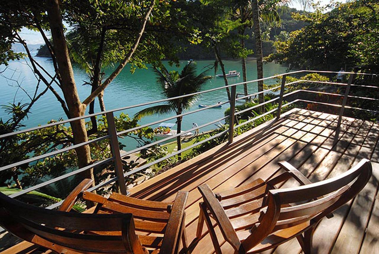 Hotel Asalem à Abraão Extérieur photo