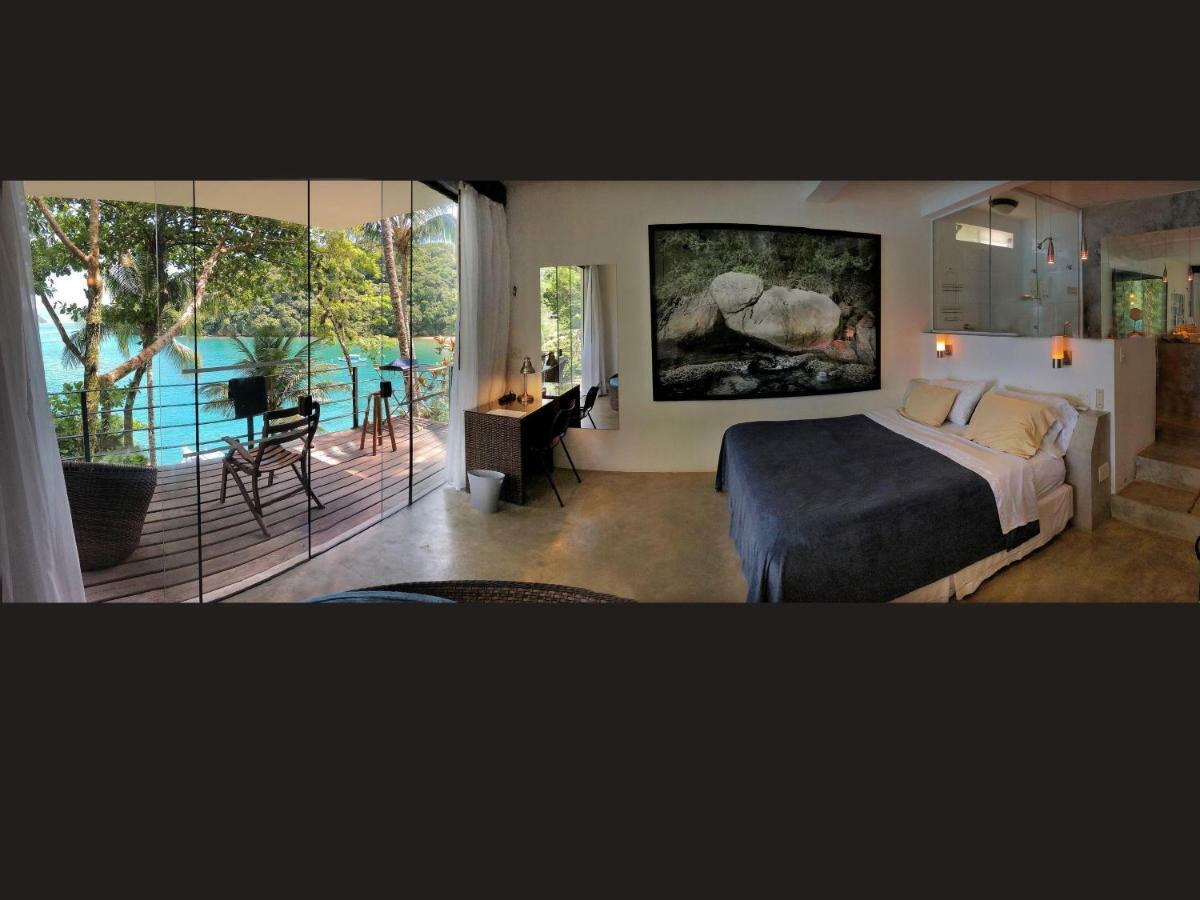 Hotel Asalem à Abraão Extérieur photo